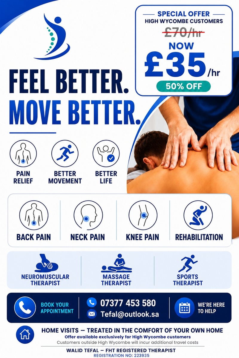 Pre-University Physiotherapy Qualification