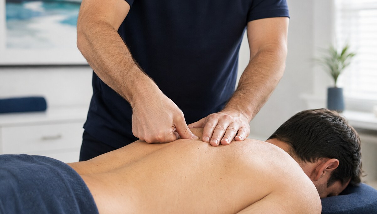 Neuromuscular Treatment
