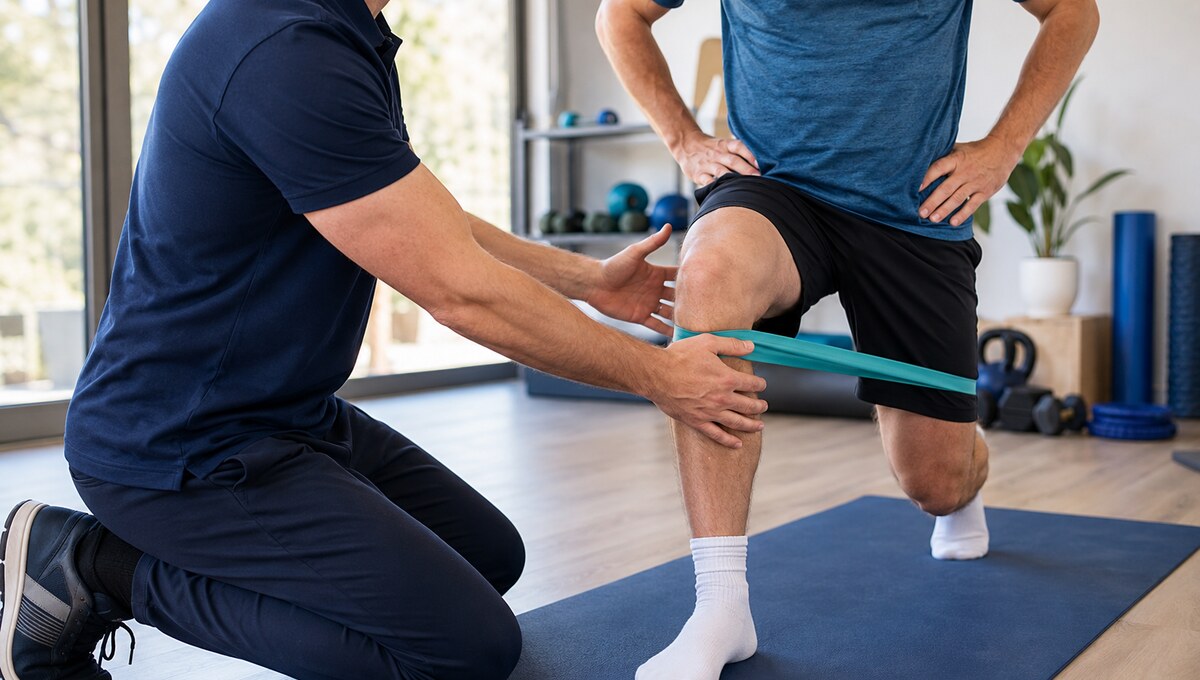 Movement Assessment